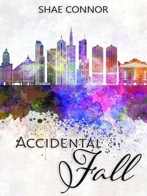 cover image of Accidental Fall